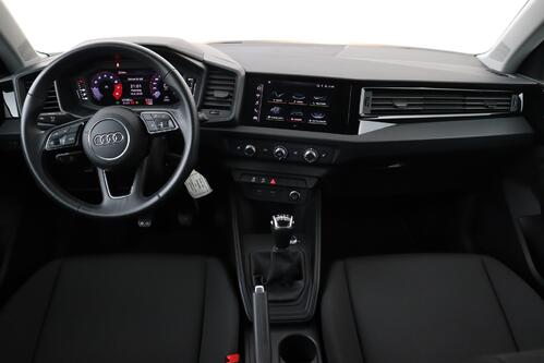 AUDI A1  SPORTBACK  25 1.0 TFSI + CARPLAY + PDC + ALU