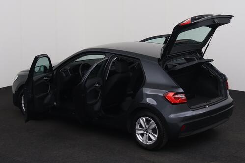 AUDI A1  SPORTBACK  25 1.0 TFSI + CARPLAY + PDC + ALU