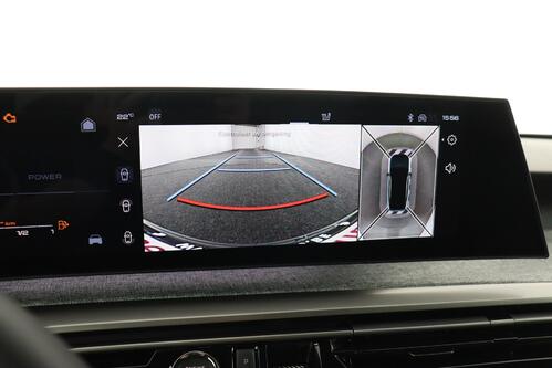 PEUGEOT 3008  ALLURE 1.2 PURETECH EAT8  HEV + A/T + GPS + CARPLAY + CAMERA + PDC + CRUISE(ACC) + ALU 19