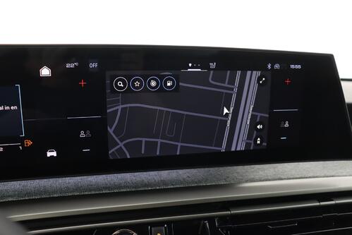 PEUGEOT 3008  ALLURE 1.2 PURETECH EAT8  HEV + A/T + GPS + CARPLAY + CAMERA + PDC + CRUISE(ACC) + ALU 19