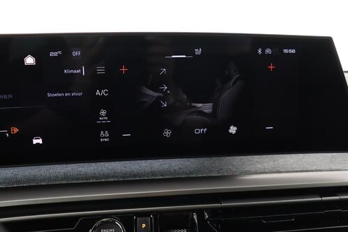 PEUGEOT 3008  ALLURE 1.2 PURETECH EAT8  HEV + A/T + GPS + CARPLAY + CAMERA + PDC + CRUISE(ACC) + ALU 19