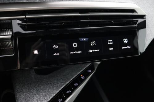 PEUGEOT 3008  ALLURE 1.2 PURETECH EAT8  HEV + A/T + GPS + CARPLAY + CAMERA + PDC + CRUISE(ACC) + ALU 19