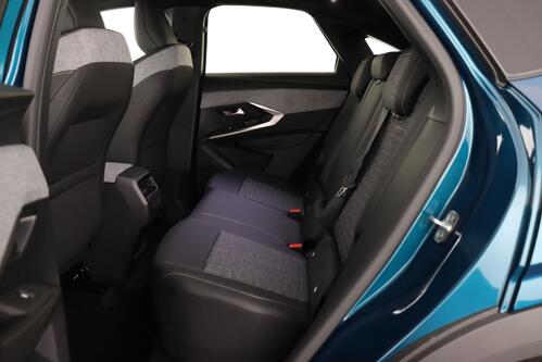 PEUGEOT 3008  ALLURE 1.2 PURETECH EAT8  HEV + A/T + GPS + CARPLAY + CAMERA + PDC + CRUISE(ACC) + ALU 19