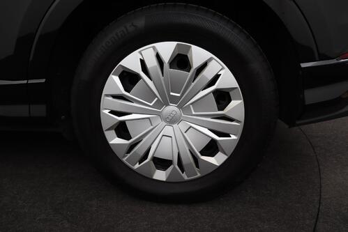 AUDI Q3 35 2.0 TDI S-TRONIC + A/T + AIRCO + HALF-LEDER