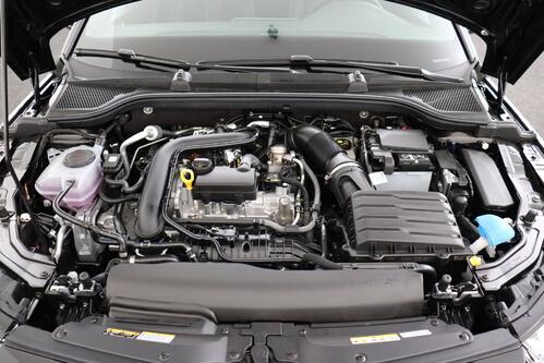 SKODA Kamiq  MONTE CARLO 1.0 TSI DSG + CARPLAY + CAMERA + PDC + CRUISE + ALU 17