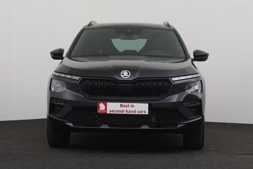 SKODA Kamiq  MONTE CARLO 1.0 TSI DSG + CARPLAY + CAMERA + PDC + CRUISE + ALU 17