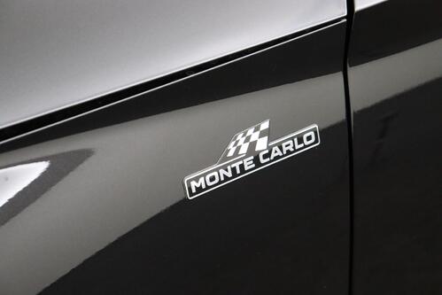 SKODA Kamiq  MONTE CARLO 1.0 TSI DSG + CARPLAY + CAMERA + PDC + CRUISE + ALU 17