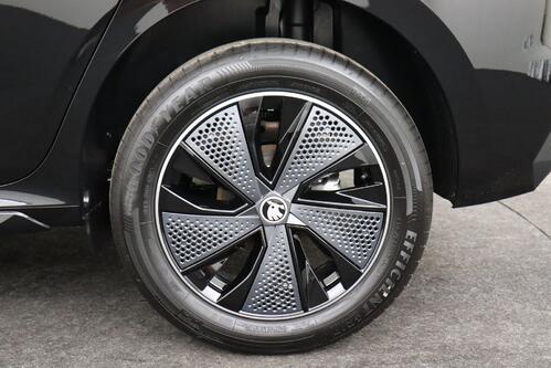 SKODA Kamiq  MONTE CARLO 1.0 TSI DSG + CARPLAY + CAMERA + PDC + CRUISE + ALU 17