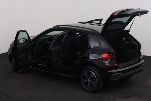 SKODA Kamiq  MONTE CARLO 1.0 TSI DSG + CARPLAY + CAMERA + PDC + CRUISE + ALU 17