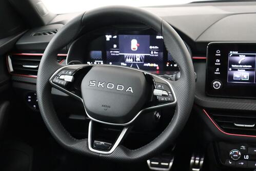 SKODA Kamiq  MONTE CARLO 1.0 TSI DSG + CARPLAY + CAMERA + PDC + CRUISE + ALU 17