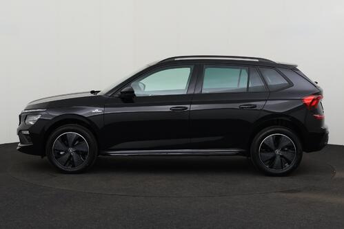 SKODA Kamiq  MONTE CARLO 1.0 TSI DSG + CARPLAY + CAMERA + PDC + CRUISE + ALU 17