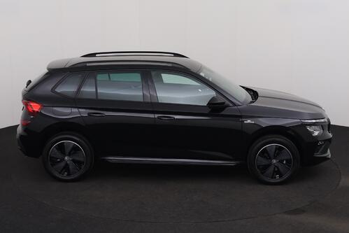 SKODA Kamiq  MONTE CARLO 1.0 TSI DSG + CARPLAY + CAMERA + PDC + CRUISE + ALU 17
