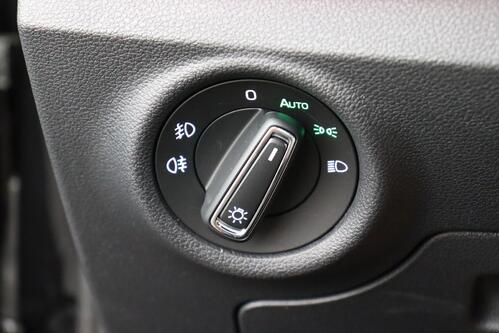 SKODA Kamiq  MONTE CARLO 1.0 TSI DSG + CARPLAY + CAMERA + PDC + CRUISE + ALU 17