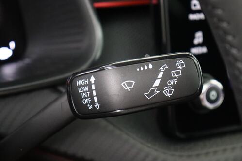 SKODA Kamiq  MONTE CARLO 1.0 TSI DSG + CARPLAY + CAMERA + PDC + CRUISE + ALU 17