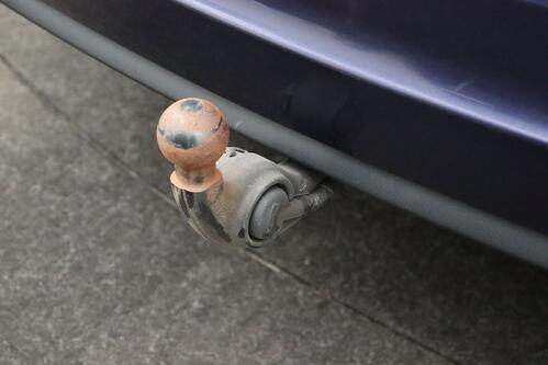 VOLKSWAGEN Sharan  1.4 TSI DSG + 7PL. + GPS + PDC + ALU + TREKHAAK