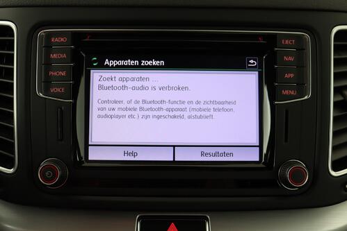 VOLKSWAGEN Sharan  1.4 TSI DSG + 7PL. + GPS + PDC + ALU + TREKHAAK