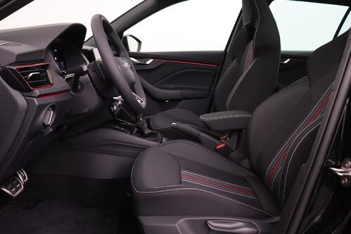 SKODA Kamiq MONTE CARLO 1.0 TSI DSG + CARPLAY + CAMERA + PDC + PANO DAK + ALU 17