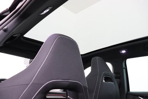 SKODA Kamiq MONTE CARLO 1.0 TSI DSG + CARPLAY + CAMERA + PDC + PANO DAK + ALU 17