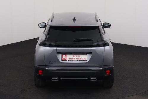 PEUGEOT 2008 Allure 1.2 PureTech EAT8 + A/T + GPS + CARPLAY + HALF/LEDER + CAMERA + PDC + CRUISE + ALU