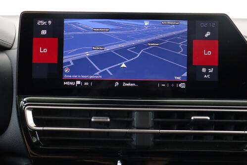 CITROEN C5 Aircross PLUS  1.2 PURETECH  131PK + GPS + CARPLAY + CAMERA + PDC + CRUISE + HALF/LEDER + ALU 18