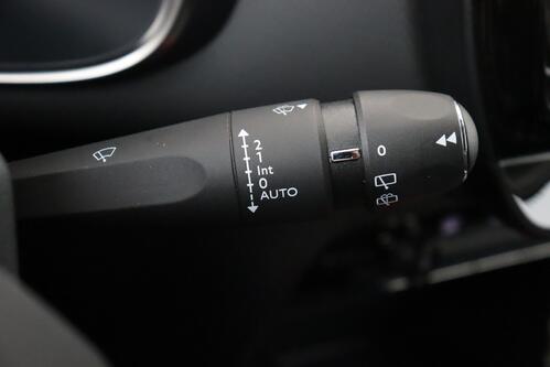 CITROEN C5 Aircross PLUS  1.2 PURETECH  131PK + GPS + CARPLAY + CAMERA + PDC + CRUISE + HALF/LEDER + ALU 18