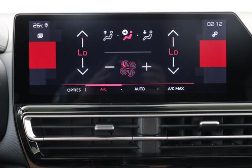 CITROEN C5 Aircross PLUS  1.2 PURETECH  131PK + GPS + CARPLAY + CAMERA + PDC + CRUISE + HALF/LEDER + ALU 18