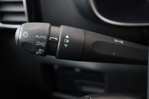 CITROEN C5 Aircross PLUS  1.2 PURETECH  131PK + GPS + CARPLAY + CAMERA + PDC + CRUISE + HALF/LEDER + ALU 18