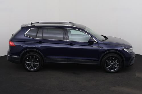 VOLKSWAGEN Tiguan Allspace 2.0 TSI DSG  + CARPLAY + LEDER + CAMERA + CRUISE + ALU
