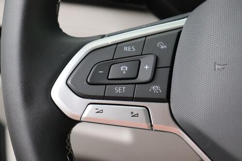 VOLKSWAGEN Tiguan Allspace 2.0 TSI DSG  + CARPLAY + LEDER + CAMERA + CRUISE + ALU