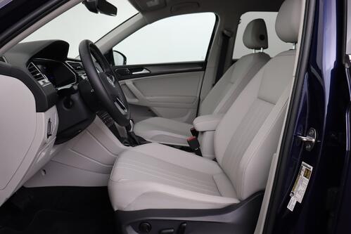 VOLKSWAGEN Tiguan Allspace 2.0 TSI DSG  + CARPLAY + LEDER + CAMERA + CRUISE + ALU