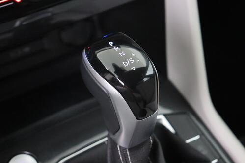 VOLKSWAGEN Tiguan Allspace 2.0 TSI DSG  + CARPLAY + LEDER + CAMERA + CRUISE + ALU