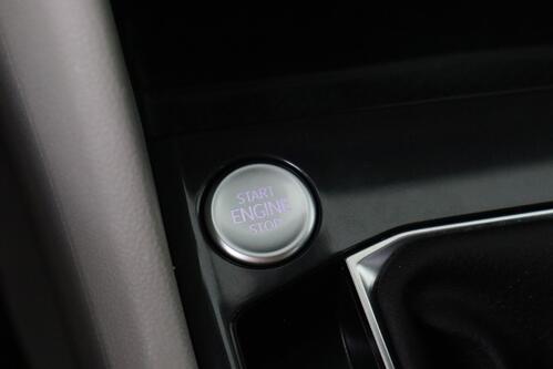 VOLKSWAGEN Tiguan Allspace 2.0 TSI DSG  + CARPLAY + LEDER + CAMERA + CRUISE + ALU