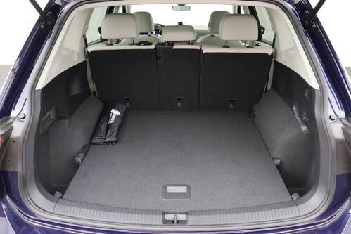 VOLKSWAGEN Tiguan Allspace 2.0 TSI DSG  + CARPLAY + LEDER + CAMERA + CRUISE + ALU