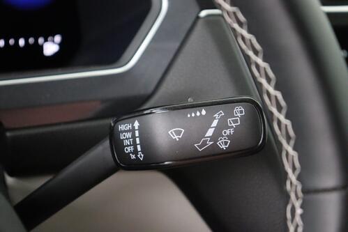 VOLKSWAGEN Tiguan Allspace 2.0 TSI DSG  + CARPLAY + LEDER + CAMERA + CRUISE + ALU