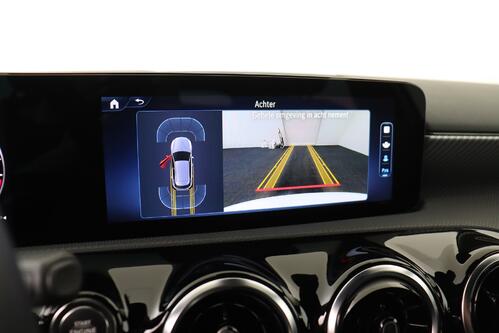 MERCEDES-BENZ A  250 e iA PROGRESSIVE DCT  + GPS + CAMERA + PDC + HALF-LEDER + ALU 