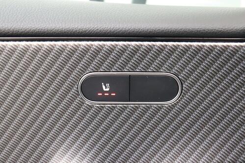 MERCEDES-BENZ A  250 e iA PROGRESSIVE DCT  + GPS + CAMERA + PDC + HALF-LEDER + ALU 