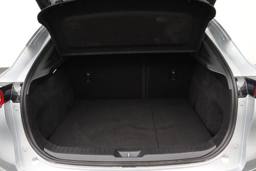 MAZDA CX-30 SKYACTIVE -G 150 PK COSMO MHEV + A/T + GPS + LEDER + CAMERA + PDC + ALU +TREKHAAK 