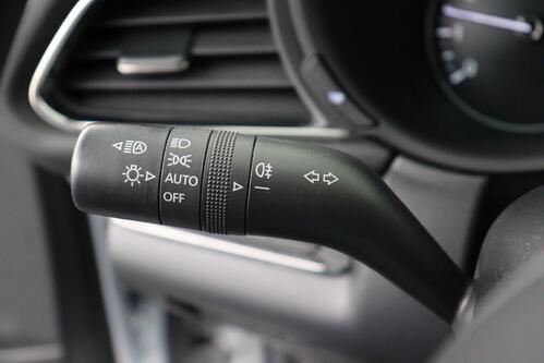 MAZDA CX-30 SKYACTIVE -G 150 PK COSMO MHEV + A/T + GPS + LEDER + CAMERA + PDC + ALU +TREKHAAK 