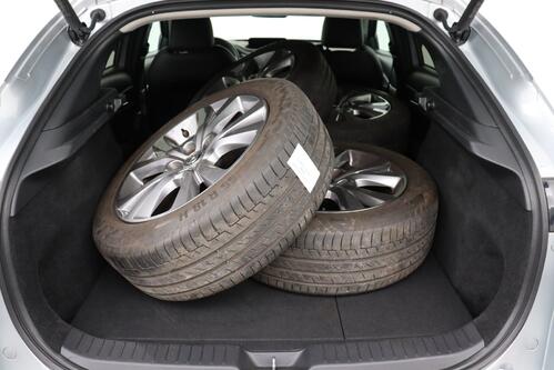 MAZDA CX-30 SKYACTIVE -G 150 PK COSMO MHEV + A/T + GPS + LEDER + CAMERA + PDC + ALU +TREKHAAK 