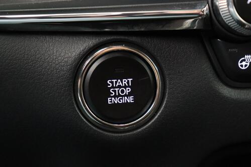 MAZDA CX-30 SKYACTIVE -G 150 PK COSMO MHEV + A/T + GPS + LEDER + CAMERA + PDC + ALU +TREKHAAK 