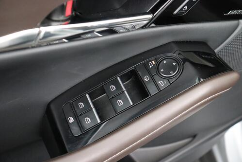 MAZDA CX-30 SKYACTIVE -G 150 PK COSMO MHEV + A/T + GPS + LEDER + CAMERA + PDC + ALU +TREKHAAK 