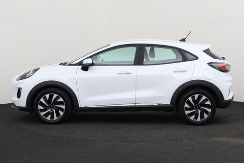 FORD Puma  1.0 MT Ecoboost + GPS + CAMERA + PDC + CRUISE + ALU 17