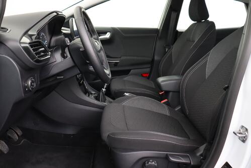 FORD Puma  1.0 MT Ecoboost + GPS + CAMERA + PDC + CRUISE + ALU 17