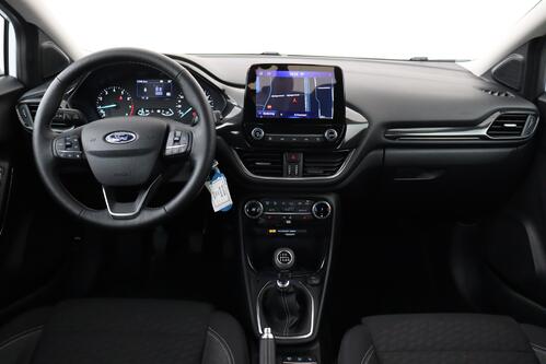 FORD Puma  1.0 MT Ecoboost + GPS + CAMERA + PDC + CRUISE + ALU 17