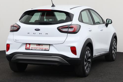FORD Puma  1.0 MT Ecoboost + GPS + CAMERA + PDC + CRUISE + ALU 17
