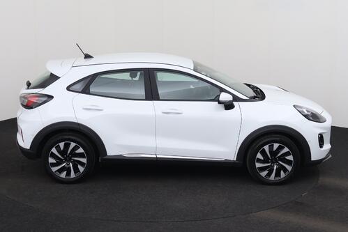 FORD Puma  1.0 MT Ecoboost + GPS + CAMERA + PDC + CRUISE + ALU 17