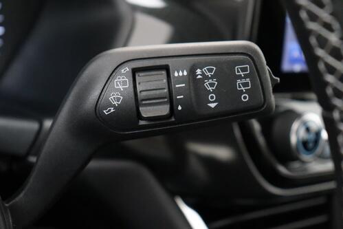 FORD Puma  1.0 MT Ecoboost + GPS + CAMERA + PDC + CRUISE + ALU 17