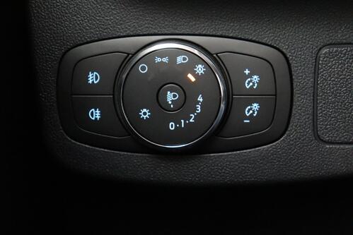 FORD Puma  1.0 MT Ecoboost + GPS + CAMERA + PDC + CRUISE + ALU 17