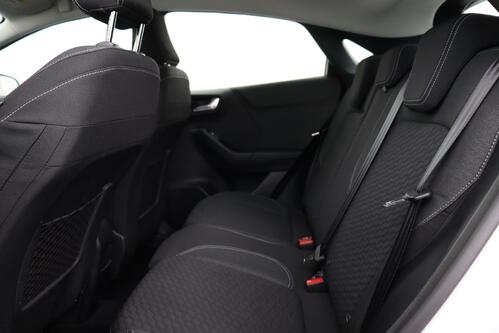 FORD Puma  1.0 MT Ecoboost + GPS + CAMERA + PDC + CRUISE + ALU 17