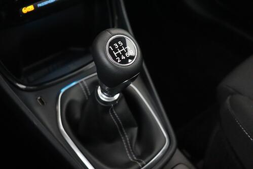 FORD Puma  1.0 MT Ecoboost + GPS + CAMERA + PDC + CRUISE + ALU 17